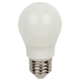 Westinghouse 4513600 60W Equivalent A15 Soft White Led Light Bulb with Medium Base