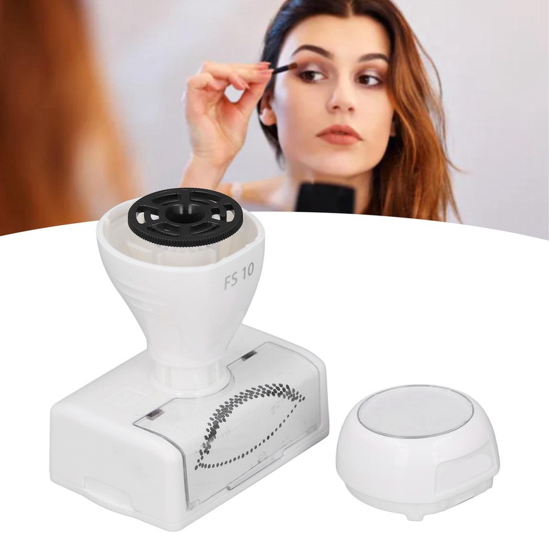 2ml Ink Eyelash Practice Stamp Makeup Aids Lashes Extend Stamp