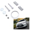 Exhaust System Gasket Set 179774 Metal Exhaust Gasket Set for