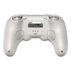 8BitDo Pro 3 Bluetooth Controller for Switch/Switch2,Windows,Apple,SteamOS,Android, TMR Joysticks, Swappable