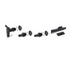 Ikanset 4 Accessory Set for Rainwater Tanks/Bins (Pack of 5)