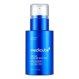 Medicube One Day Exosome Shot Pore Ampoule 2000 30ml