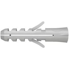 Fischer m105840 Nylon SX Fischer Blister 4 K-20 Tacos