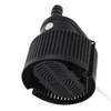 Submersible Pump 45W 380V Low Noise Stable Output Plastic Casing