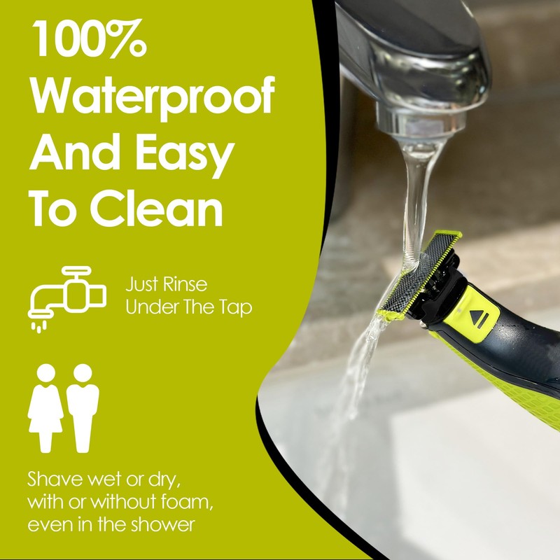 Replacement Head for P1