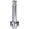 KAKUDAI 7928-60 Spindle 2.4 inches (60 mm)
