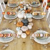Thanksgiving Crackers Poppers Party Table Favors No-Snap No Popping 12