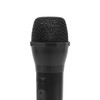 Prop Microphone, Realistic Prop Mic for Karaoke Dance Shows Practice