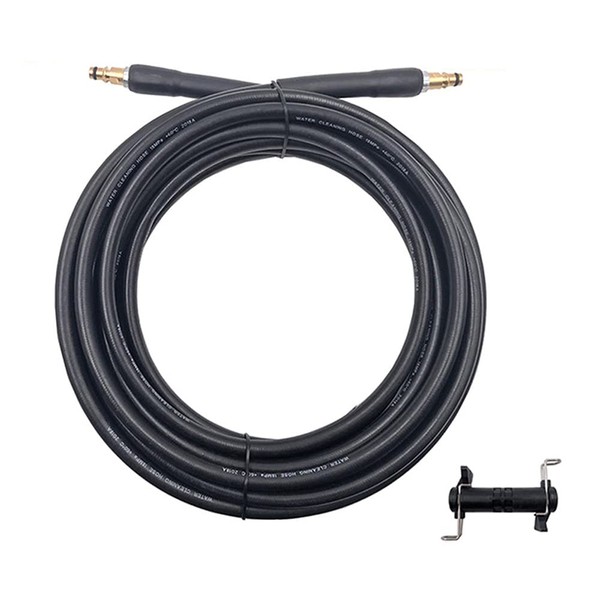 6M High Pressure Washer Replacement Hose for Karcher K2 K3