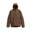 SITKA Alpha Fleece Hooded Jacket – Durable, Water-Repellent, Breathable Mid-Layer