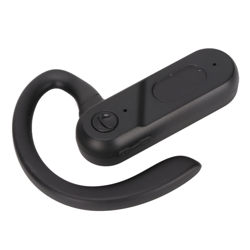 Bone Conduction, Sound Collector, Elderly, Bone Conduction, Earphones, Single Ear,