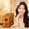 grain on Kamut Enzyme Effectiveness Kamut Grain On Gold Kamut