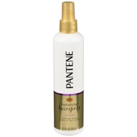 Pantene Pro-V Non-Aerosol Hairspray Volume Texture 8.5 OZ
