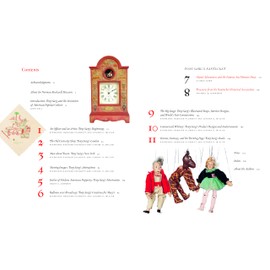 Tony Sarg: Genius at Play: Adventures in Illustration, Puppetry, and Popular Culture