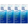 Renu Fresh Multi-Purpose Contact Lens Solution, Travel Size 2 Fl