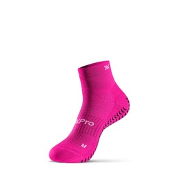 SOXPro Unisex sprint, pink, XS