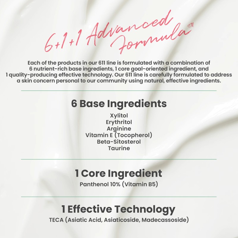AXIS-Y [AXIS-Y]Panthenol 10 Skin Smoothing Shield Cream 50ml
