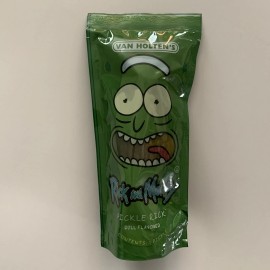 Holtens Rick & Morty Pickle Rick Holten's Dill Pickle