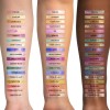 Polvo Suelto Para Rostro Y Cuerpo Moira Cosmetics Starstruck Sombra