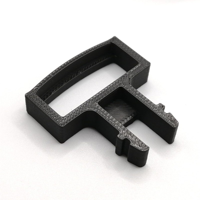 Printbtw 10x Replacement Clutch Flat for LGB Gauge G Steam