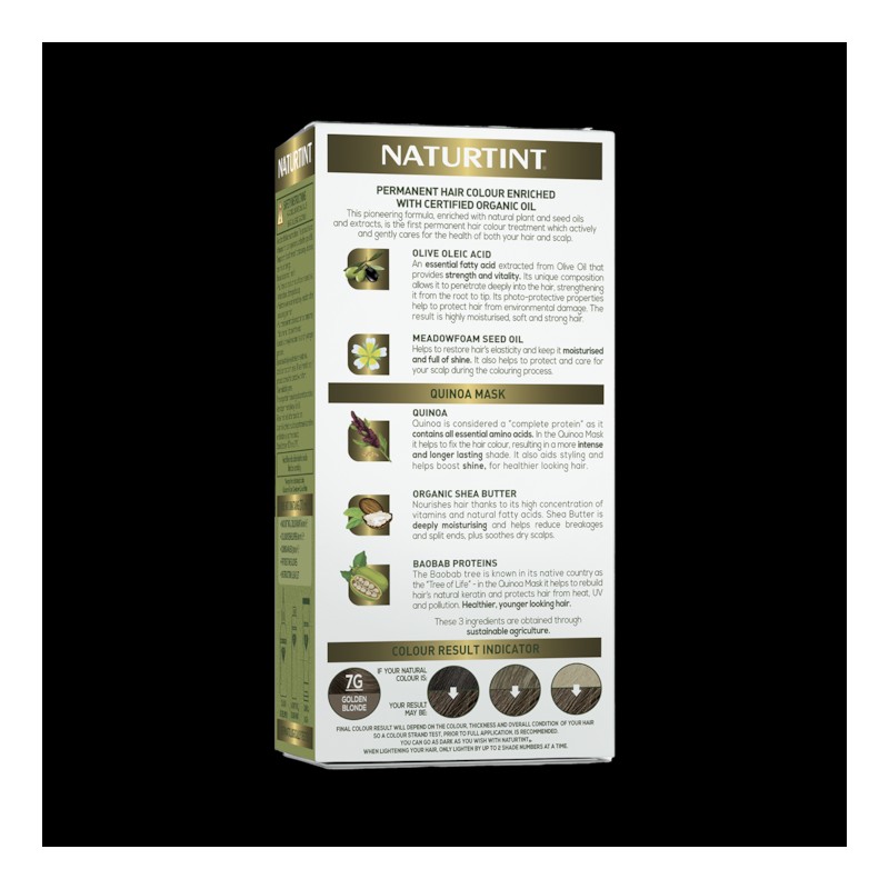 Naturtint Permanent