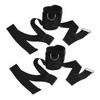 BESPORTBLE Cable Machine Ankle Strap Attachment Ankle Belt for Fitness