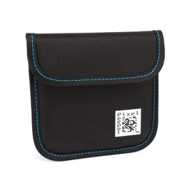 Pixel Peeper 100mm (4 inch) Camera Filter 100mm x 100mm (Yellow)