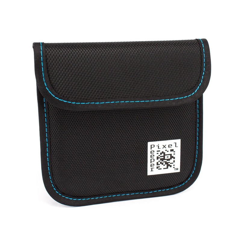 Pixel Peeper 100mm (4 inch) Camera Filter 100mm x 100mm