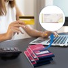 XKDOUS 24 Pack Receipt Book with Carbon Copies, Money and