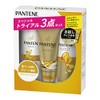 P&G Pantene Extra Damage Care Trial Pump, 3 Step System Pack