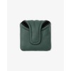 GOATLANE Leather Mallet Putter Headcover Green