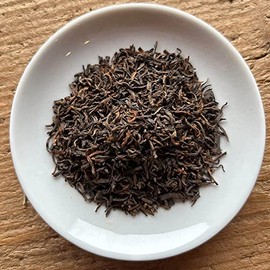 Tè Puer Shu (cotto) Biologico Palace Grade - 25 g - Tea Soul