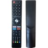 [2 Pack] Replacement GCBLTV02ADBBT Remote Control for Series 9 and
