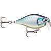 Rapala - x - Light Crank Flat Runner Plastic Crank
