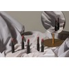 OSAJI Nuance Lipstick, Lip Protection, Gentle on Skin, Fits Sensitive