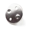 Ceiling Wall Mount Hook Heavy Duty Anchor Round Shape 5mm