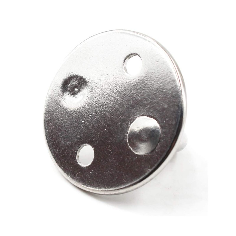 Ceiling Wall Mount Hook Heavy Duty Anchor Round Shape 5mm