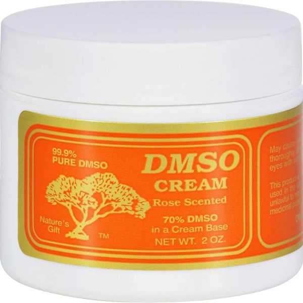 Unbranded Cream Rose Scented, 2 oz