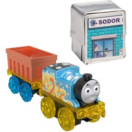Thomas & Friends MINIS, Fizz ‘n Go Cargo