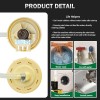 for LG 6501EA1001C 6501EA1001R Washer Water Level Pressure Sensor Switch