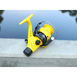 YUMOSHI 12BB Fishing Reels  Plastic  Fishing Reel Rear Drag CTR7000 Plastic SpC5