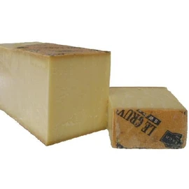 Cave-aged Gruyere (1 pound)