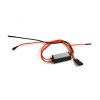 Rcexl Glow System Igniter 7.4-12.6V for Glow RC Plane AirplaneColor:
