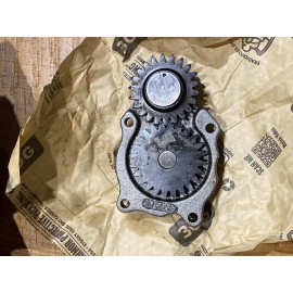 Cummins Genuine Cummins OEM Lubricating Oil Pump 5291050