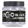 Gel Para Cabello Ego For Men Black 220 Ml