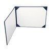 MyGradDay Diploma Cover Diploma Holder Graduation Certificate Cover Smooth 8.5x11