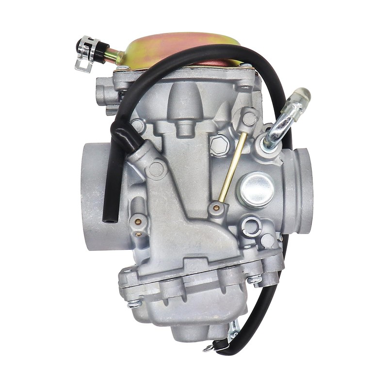 330 Carburetor Kit, Compatible with Polaris Trail Boss 330 Magnum