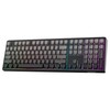 EPOMAKER TH108 Full Size Mechanical Keyboard, Wireless Gaming Keyboard with