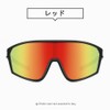 Feisedy Polarized Sunglasses Men Sports Sunglasses UV400 Polarized Lenses for