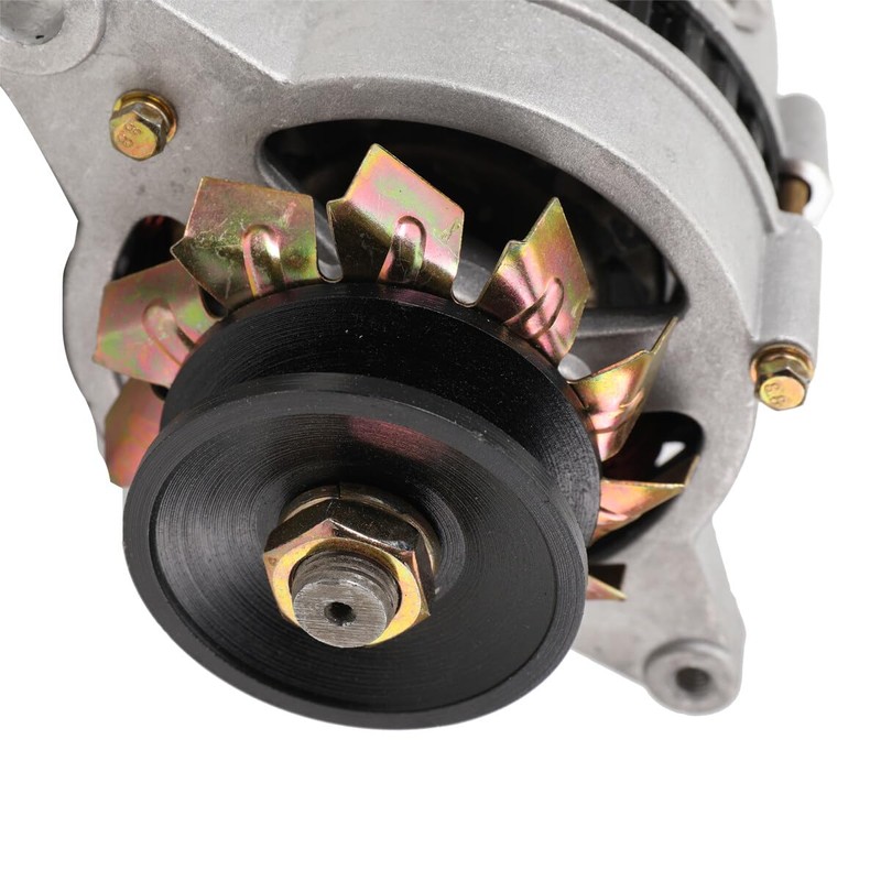 EODSAD Permanent Magnet Alternator Generator Permanent Magnet Synchronous Generator 1500W
